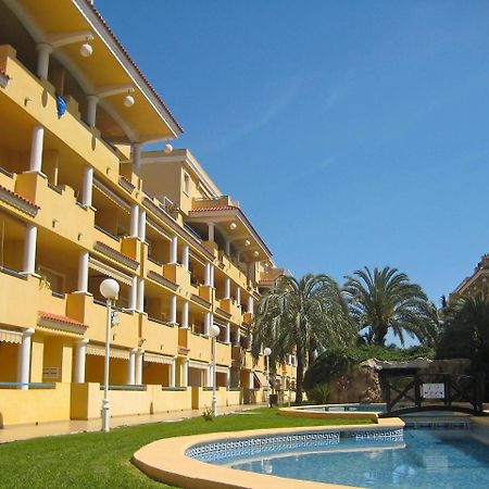 Apartment Cascadas De La Marina-4 By Interhome Denia Ngoại thất bức ảnh